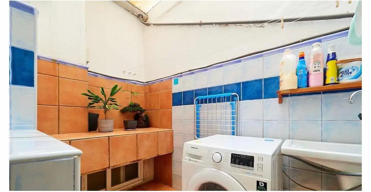 Maison mitoyenne avec terrasse à vendre à Calle Luarca, imagen 9