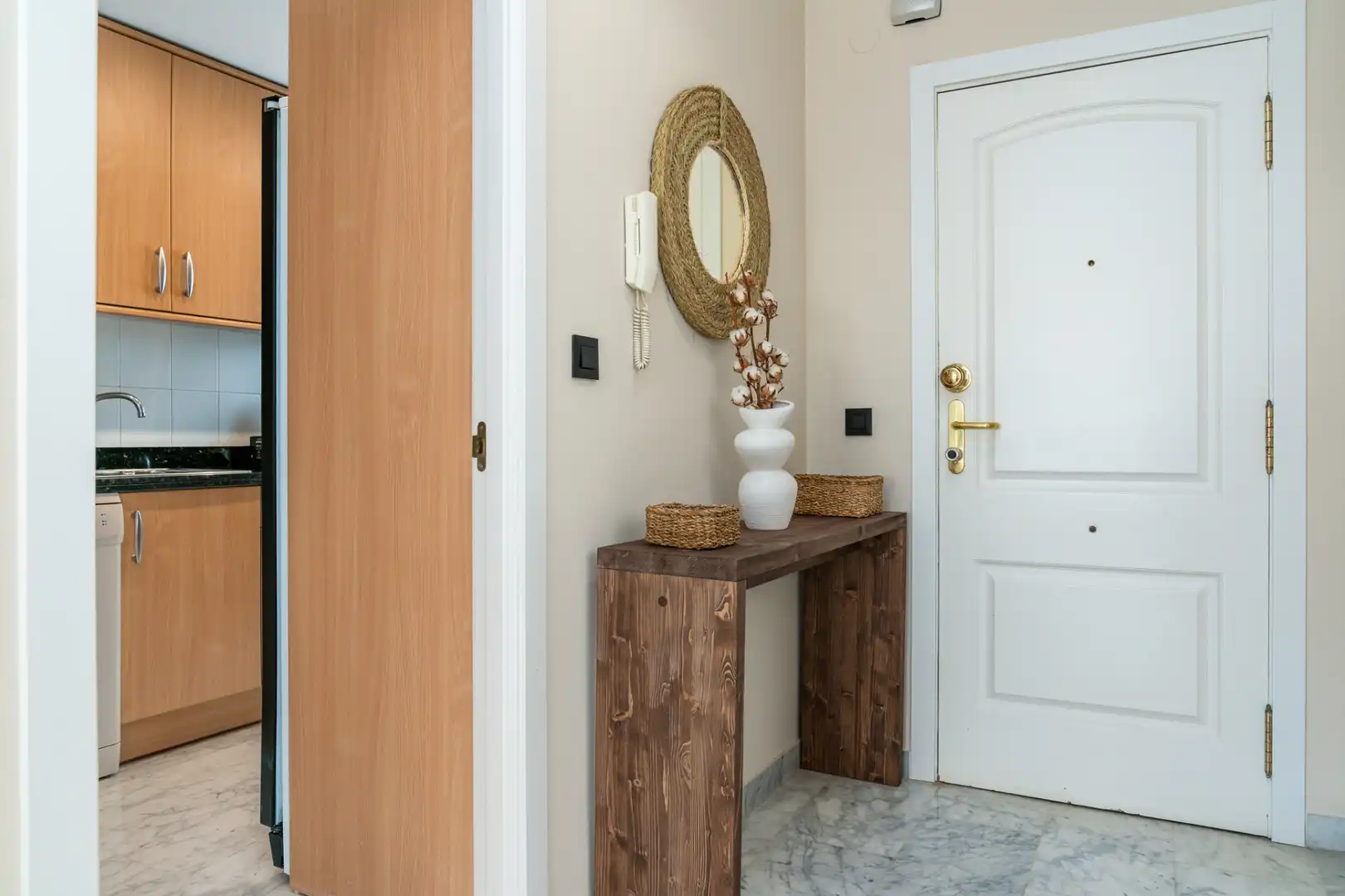 Apartament amb piscina en venda a Nueva Andalucía, imagen 38