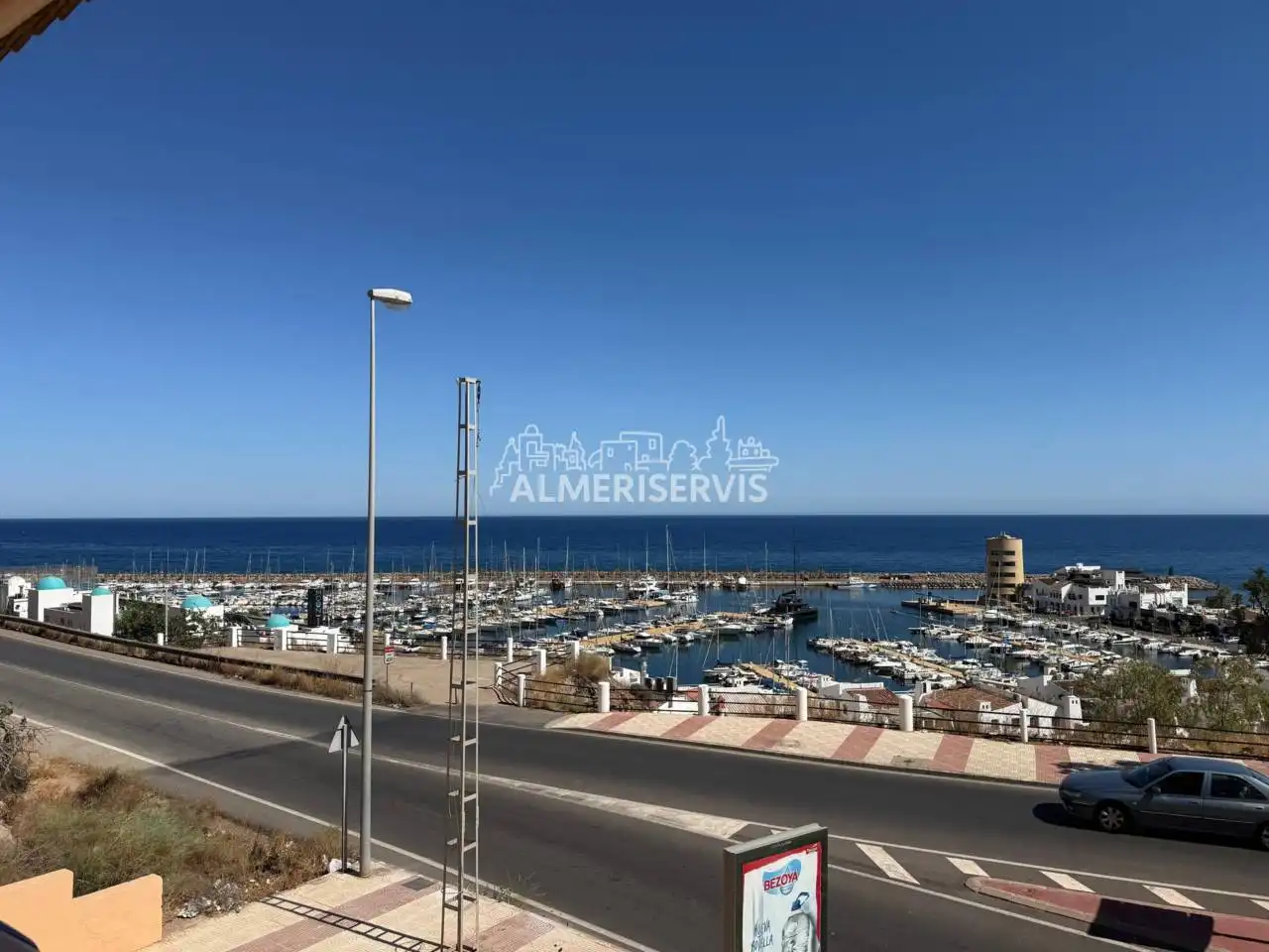 Apartamento en venta en Avenida Carlos III, El Puerto