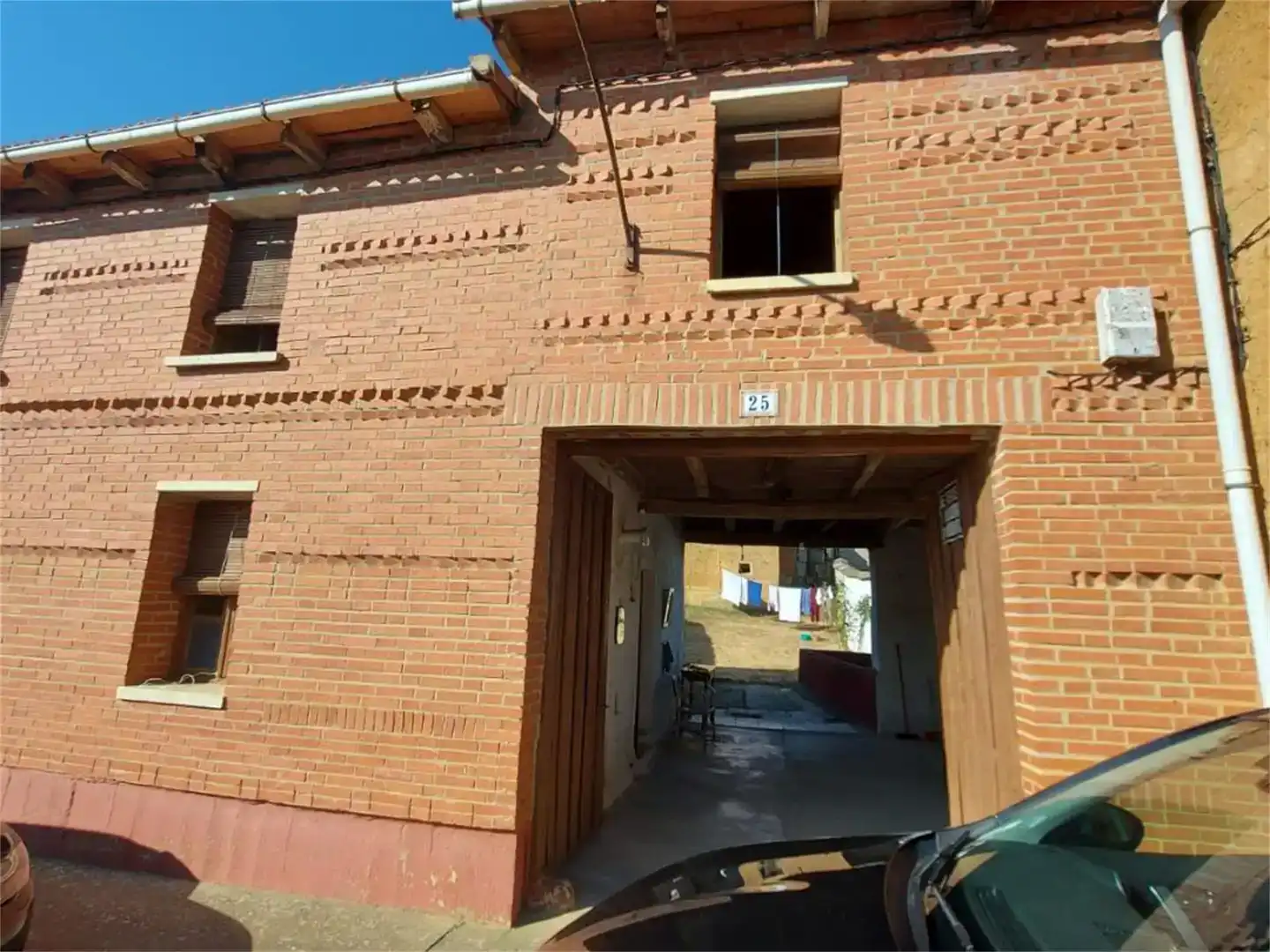Finca rústica en venda a Calle Arriba, Gradefes