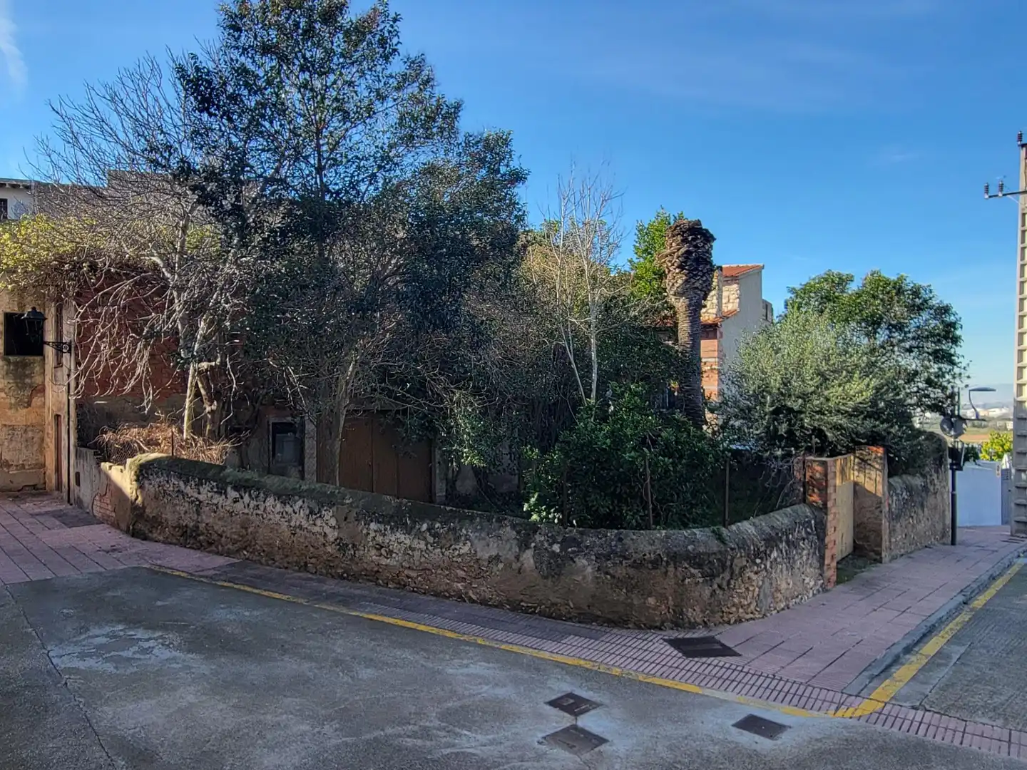 Terreno residenziale in vendita a Carrer de Sant Pere 24, imagen 18
