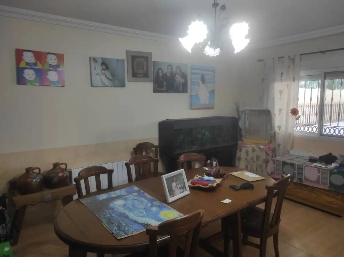 Villa zum Verkauf in Av. Enrique Pastor, imagen 5