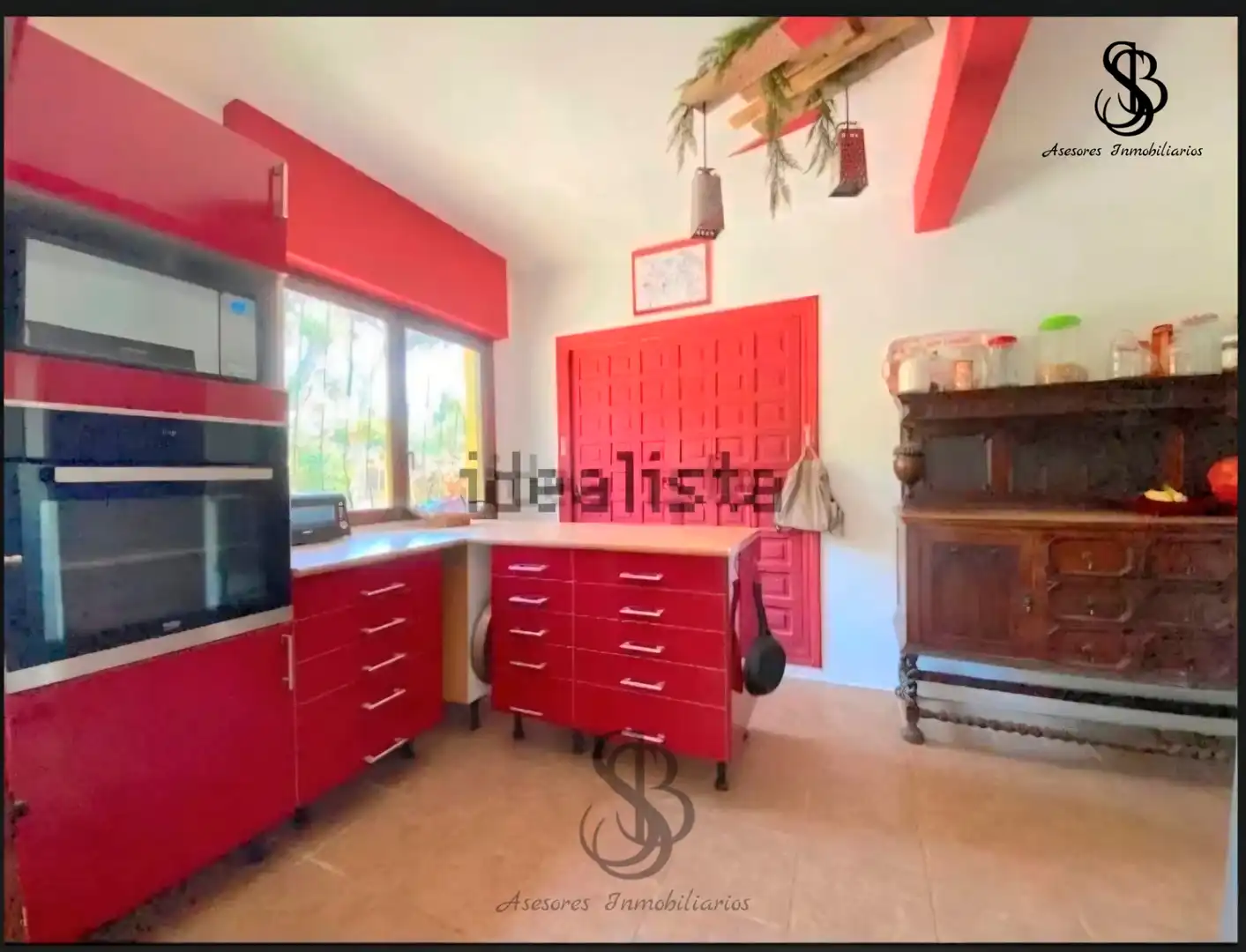 Chalet con jardín en venta en Calle Pintor Aparicio, imagen 13
