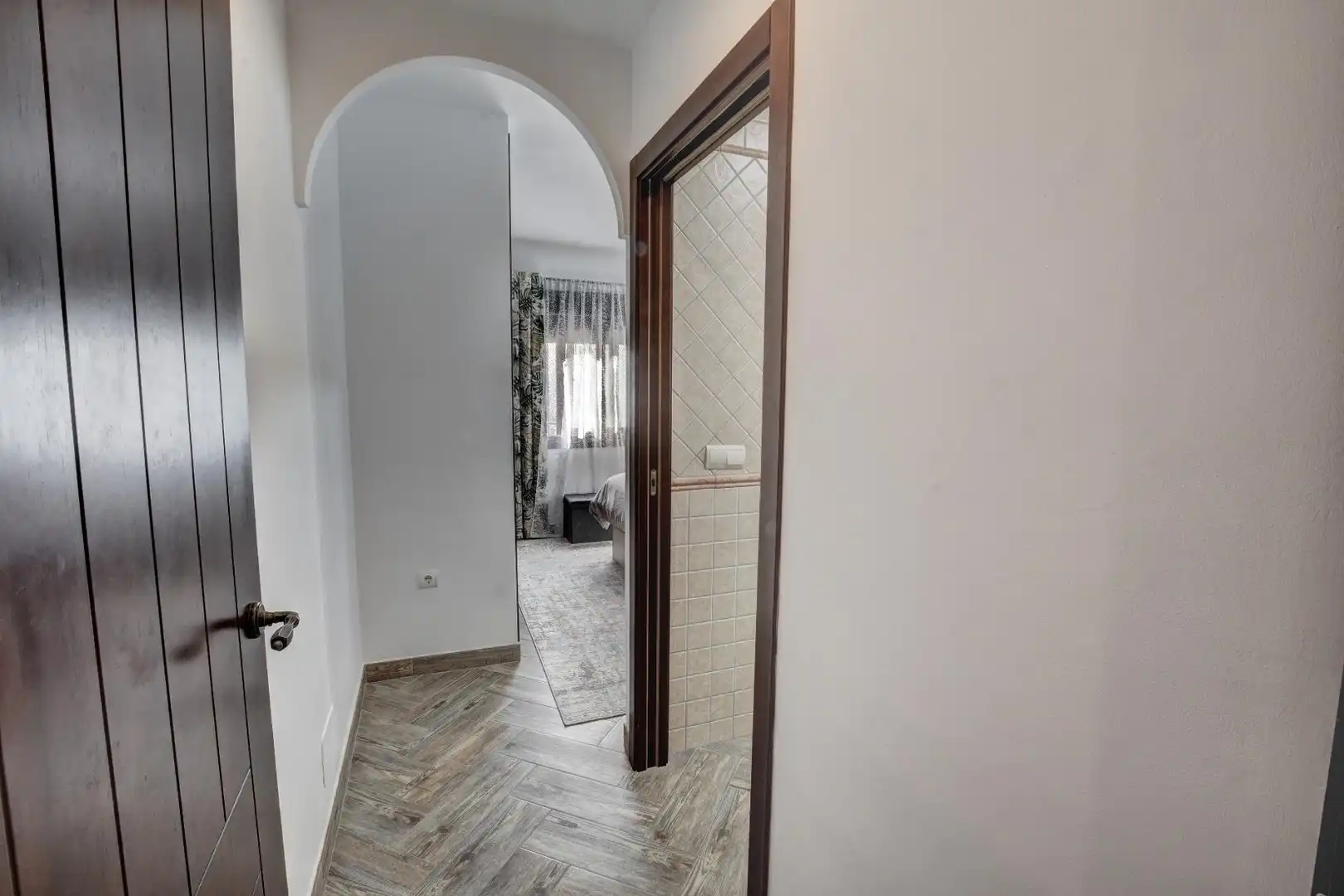 Casa o xalet en venda en Benalmádena amb Aire condicionat, Terrassa i Traster