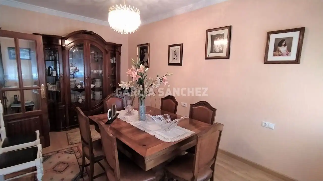 Casa amb terrassa en venda a Estrada de Boiro Noia 11, imagen 13