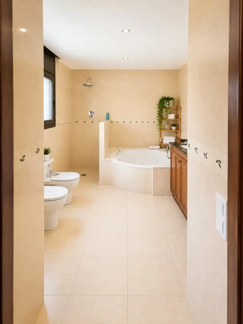 Chalet con piscina en venta en NARCIS MONTURIOL, imagen 66