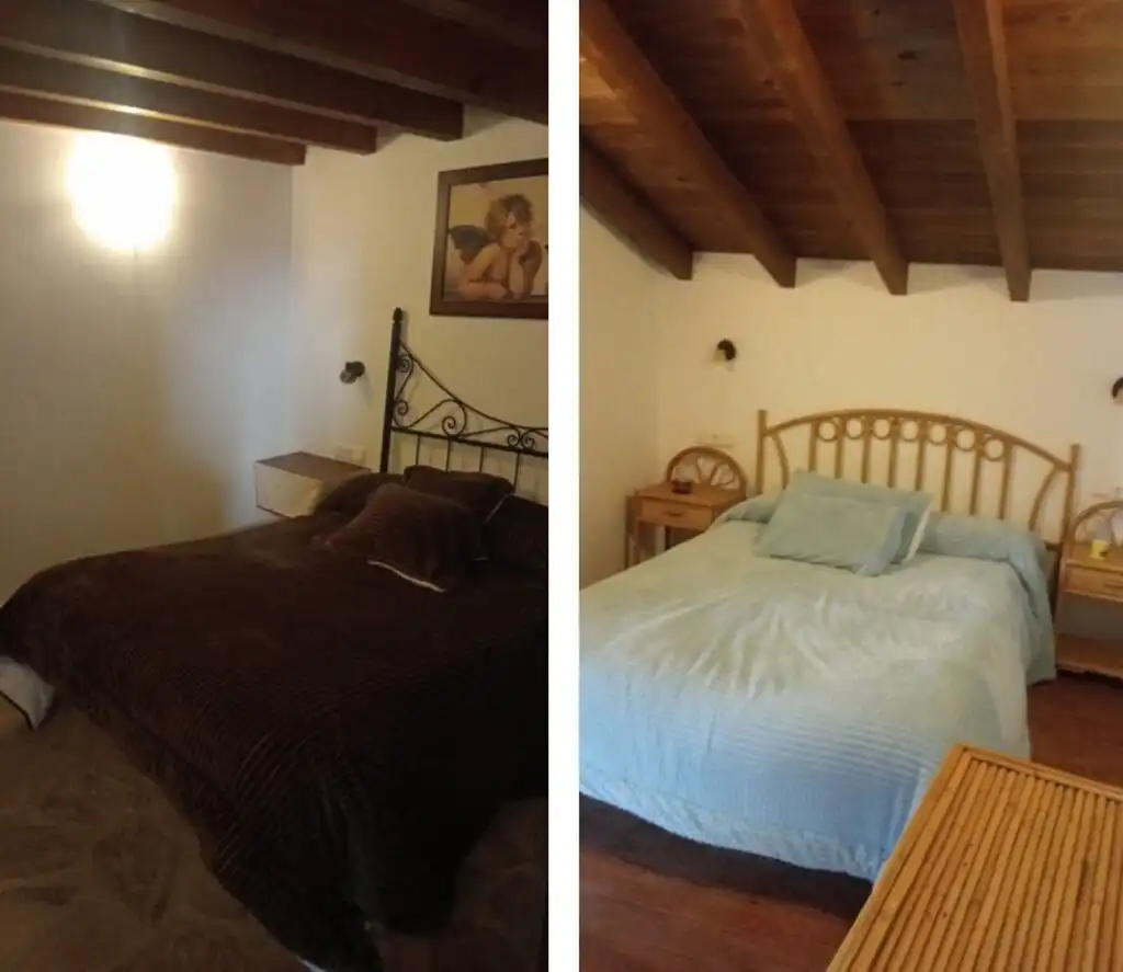 Casa rústica amb piscina en venda a Cortes de la Frontera, imagen 11