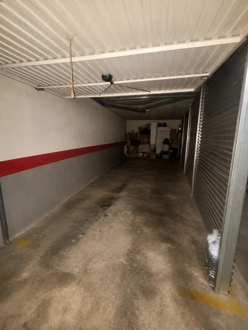 Doble con ascensor en venta en Calle Clemente Gosálvez 65, imagen 2