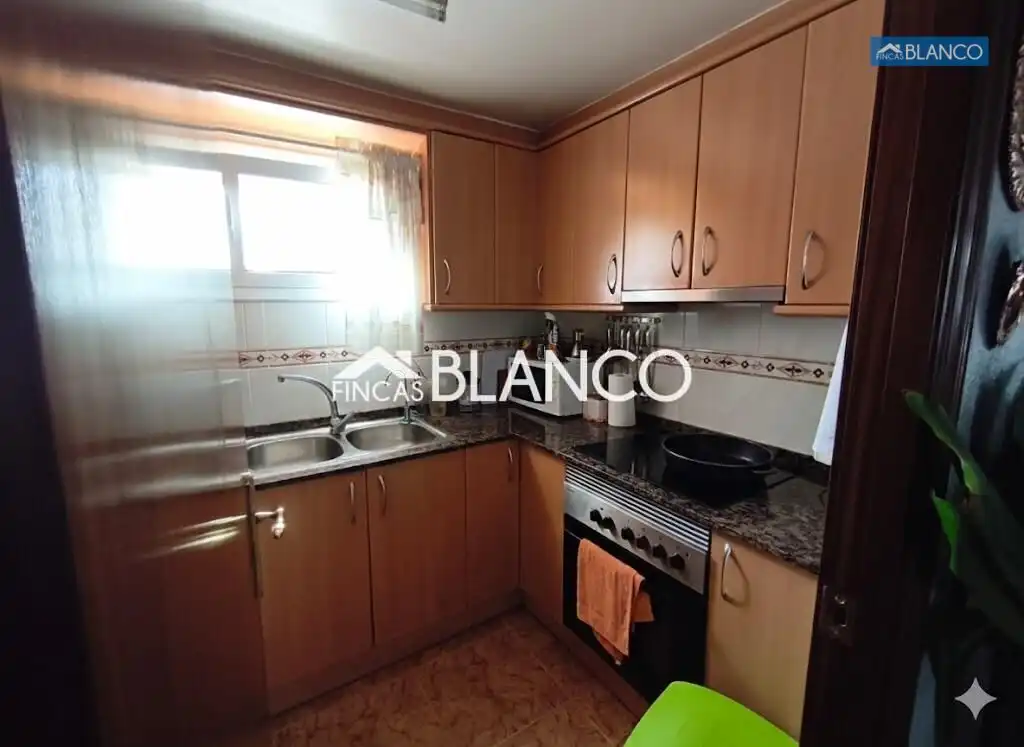 Cocina de Casa o chalet en venta en Masquefa con Calefacción, Jardín privado y Terraza