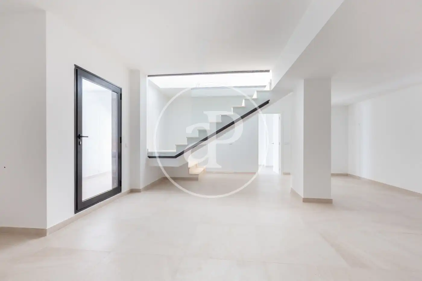 Casa pareada con piscina en venta en El Bosque, imagen 9