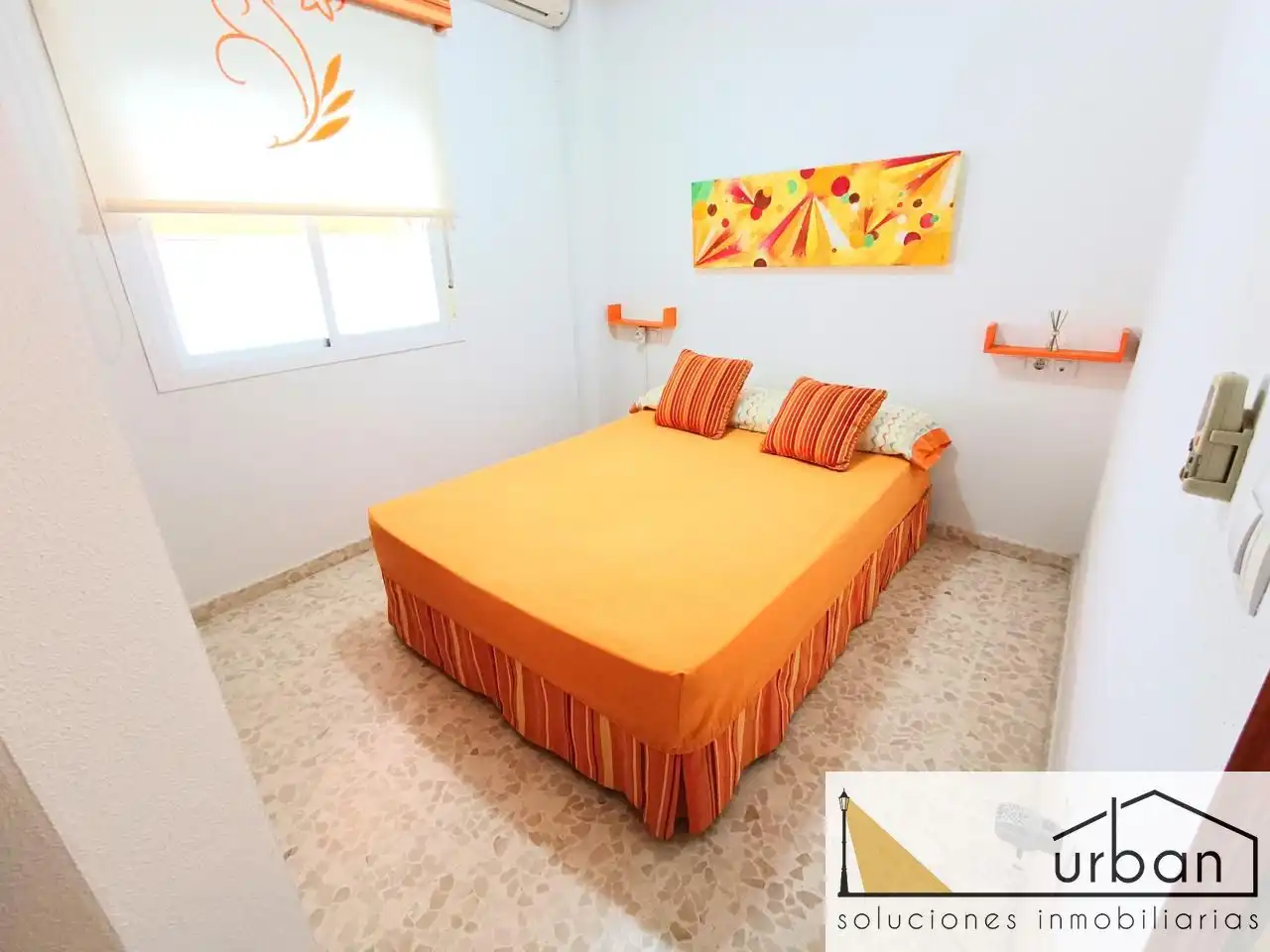 Flat for sale in De Granada, Chipiona Norte