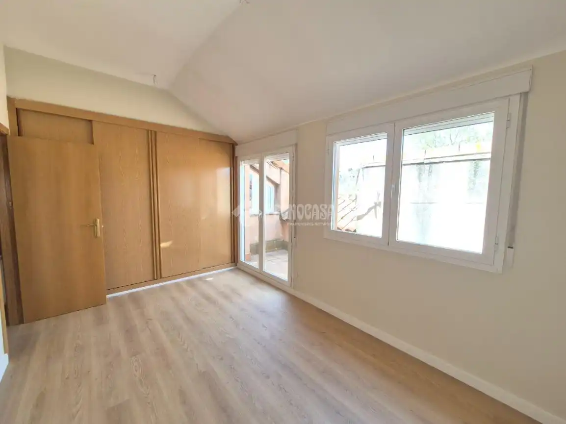 Habitación de Piso en venta en Sigüenza con Terraza