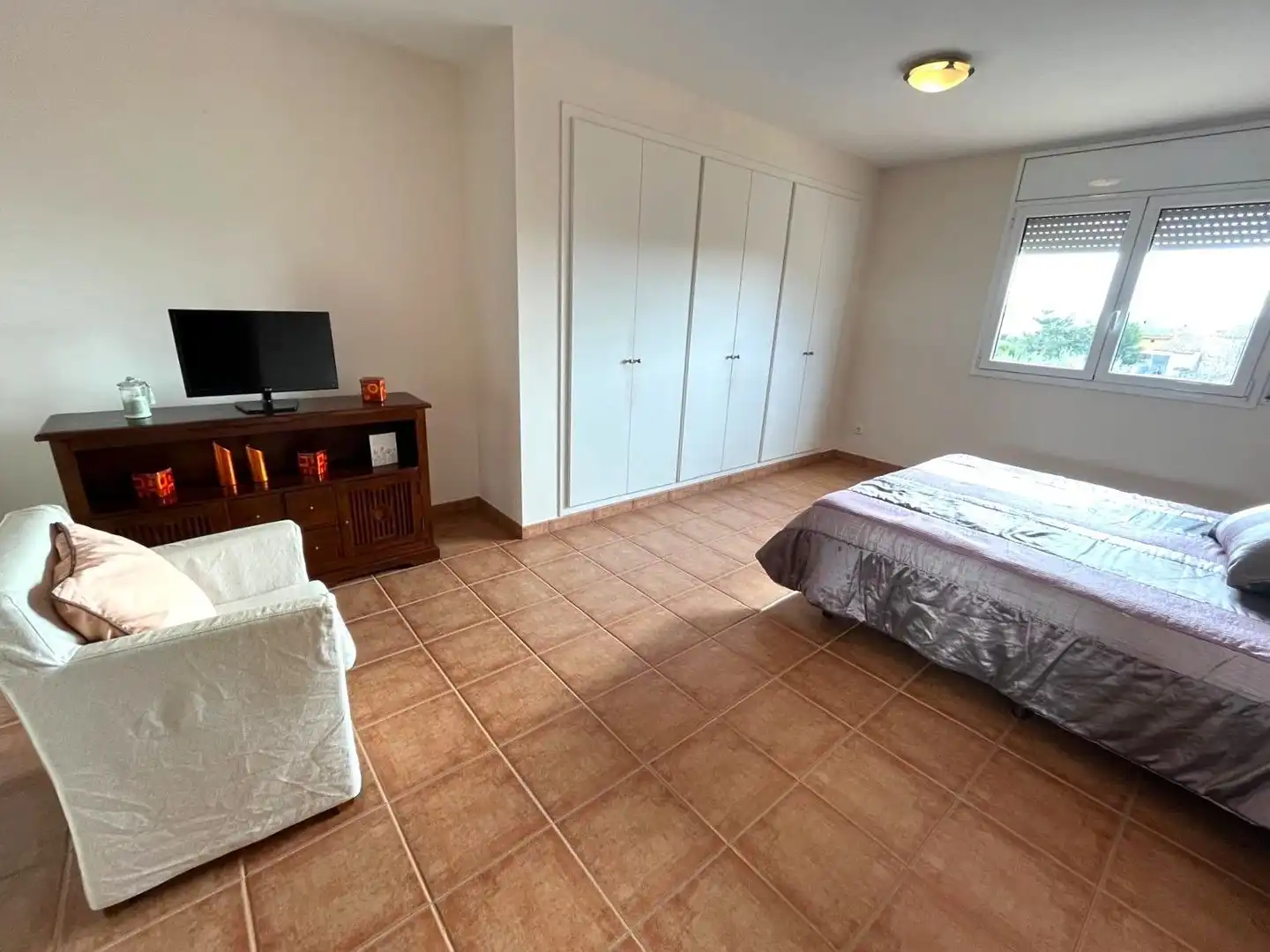 Habitación de Casa o chalet en venta en Palafrugell con Calefacción, Jardín privado y Terraza