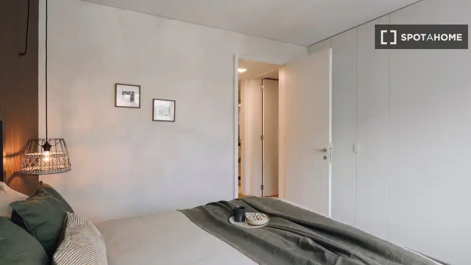 Wohnung zur Miete in Recoletos