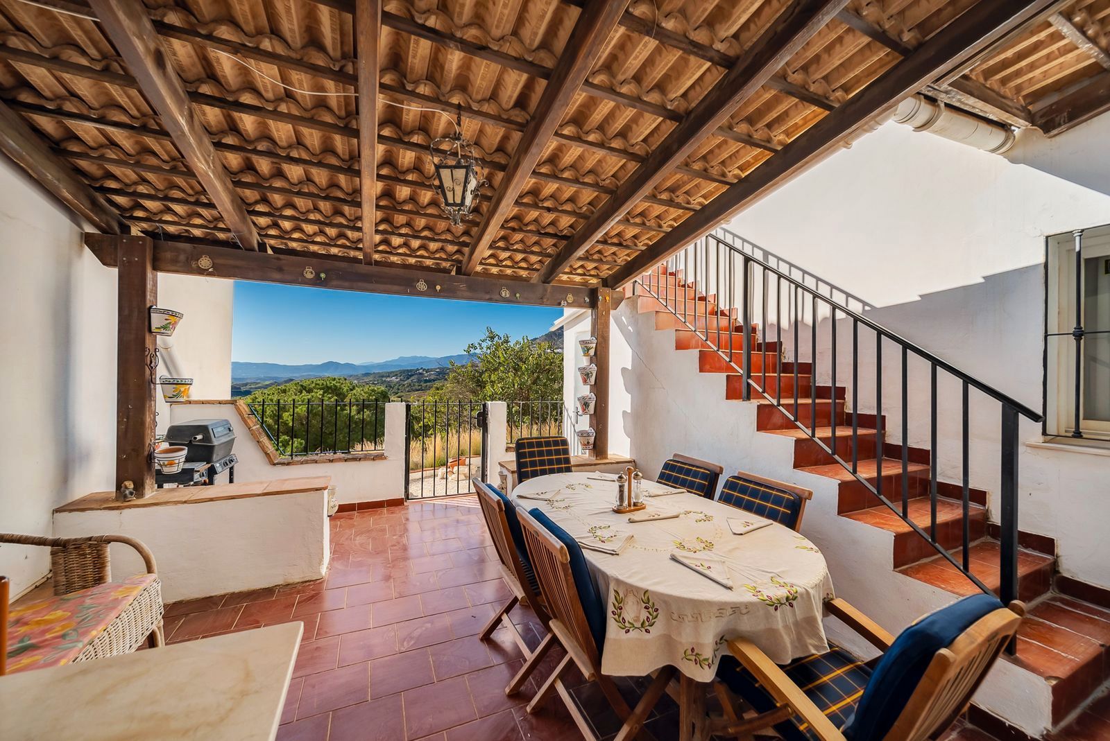 House or chalet for sale in Urbanización Buenavista, Mijas pueblo