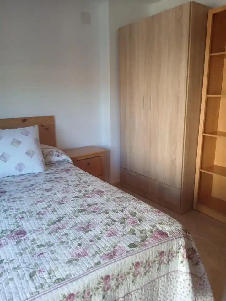 Appartement à louer à Calle Lusitania, imagen 23