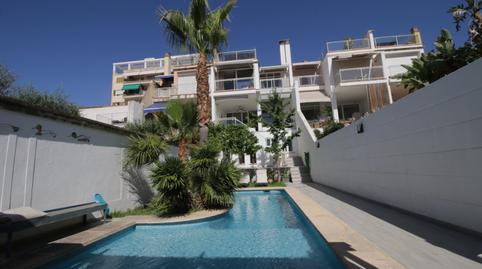 Photo 2 of Houses for sale in El Terreno, Palma de Mallorca