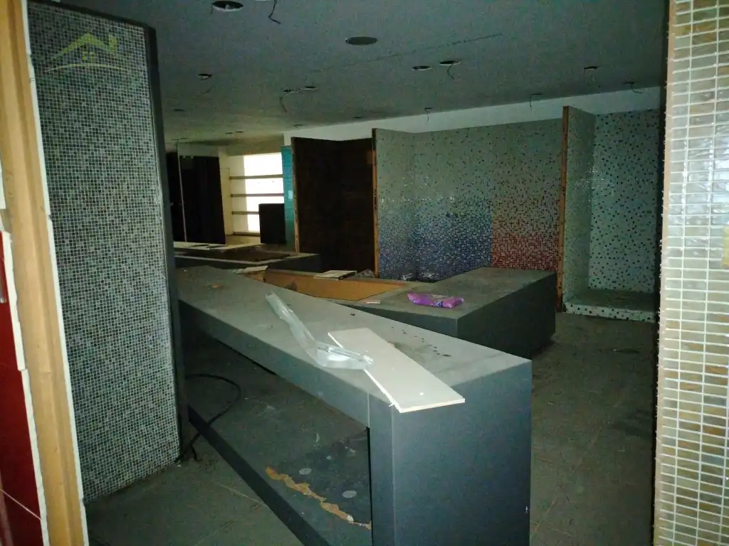 Gewerbefläche zum Verkauf in Calle Amalia Soler 127, imagen 6