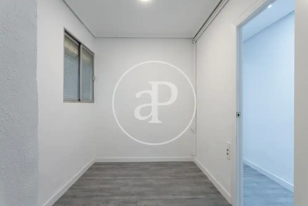 Piso de alquiler en Valencia con Aire acondicionado, Calefacción y Balcón
