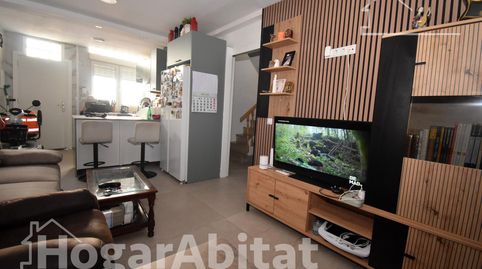 Foto 2 de Casa o xalet en venda a Calle de Sagrada Familia, Centro, Almazora / Almassora