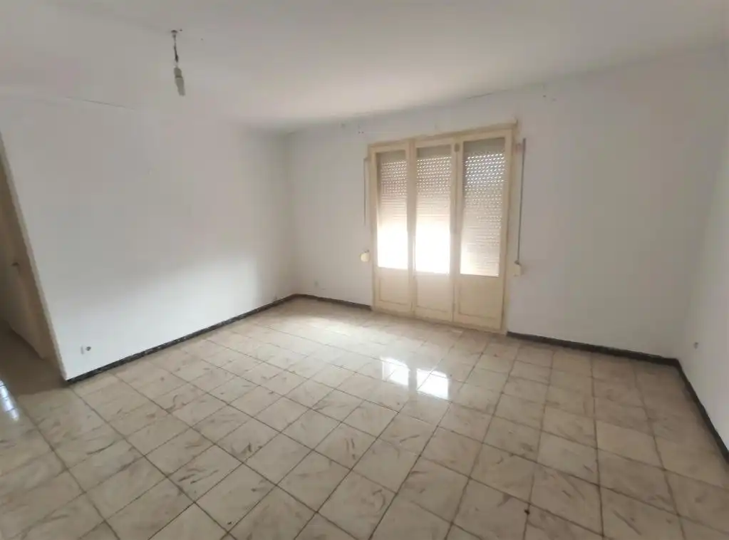 Sala d'estar de Pis en venda en Riba-roja d'Ebre
