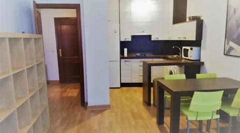 Foto 2 de Apartament de lloguer a Centro, Huelva