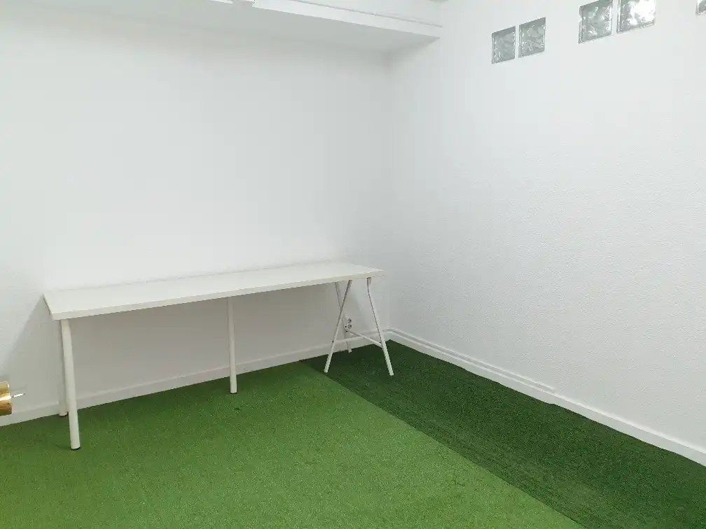 Büro zur Miete in Plaza de Toros - Avenida Chapí - Trinquete, imagen 4