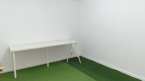 Foto 4 de Oficina de lloguer a Plaza de Toros - Avenida Chapí - Trinquete, Elda