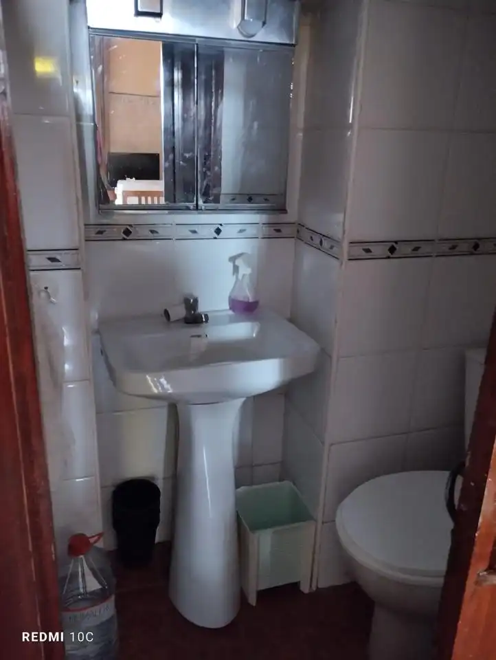 Bany de Casa o xalet en venda en Melilla