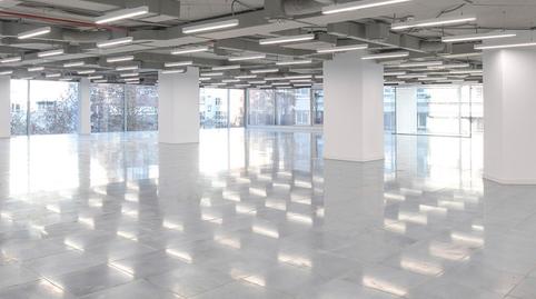 Photo 2 of Office to rent in Calle del Príncipe de Vergara, 112, Prosperidad, Madrid