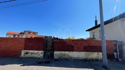 Foto 2 de Residencial en venda a Avenida de Los Antibióticos, 139, Trobajo del Cerecedo, León Capital