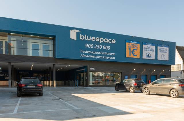 Trastero en Alquiler en Avenida Santa Clara de Cuba, 8 en Santa Clara