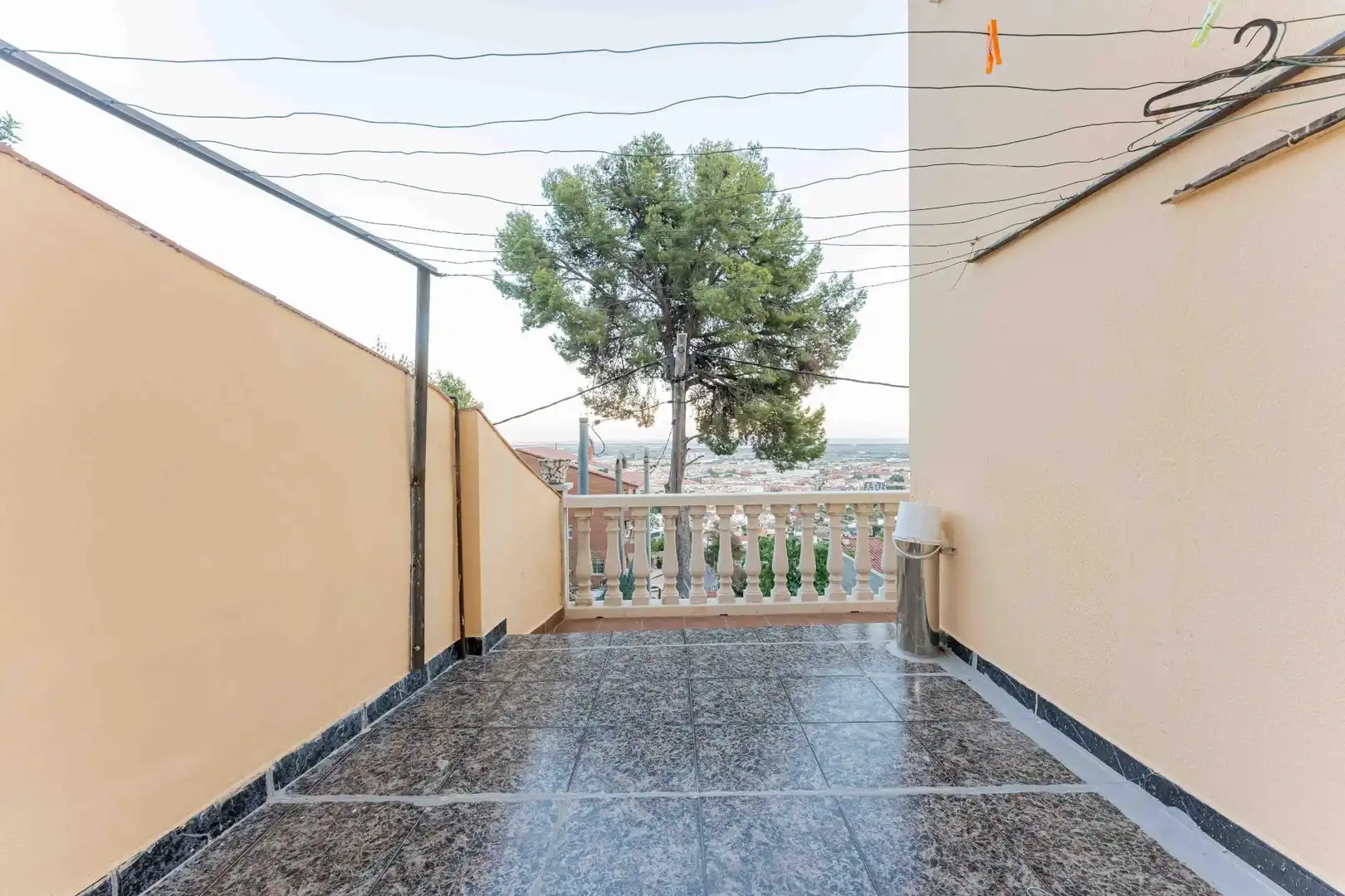Chalet con terraza en venta en Torrent Ballester, imagen 19