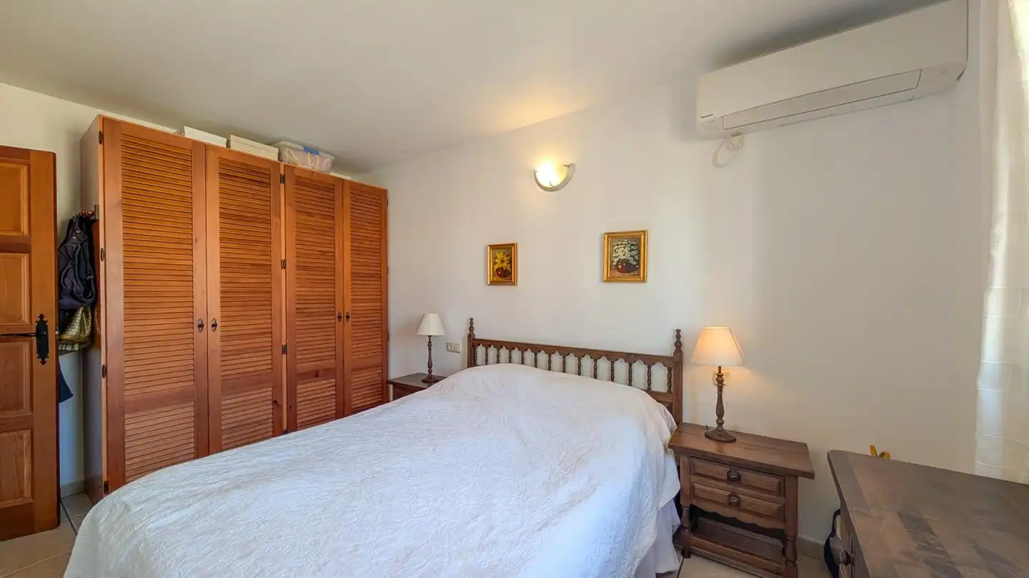 Adosado con piscina en venta en De Escandinavia, imagen 41