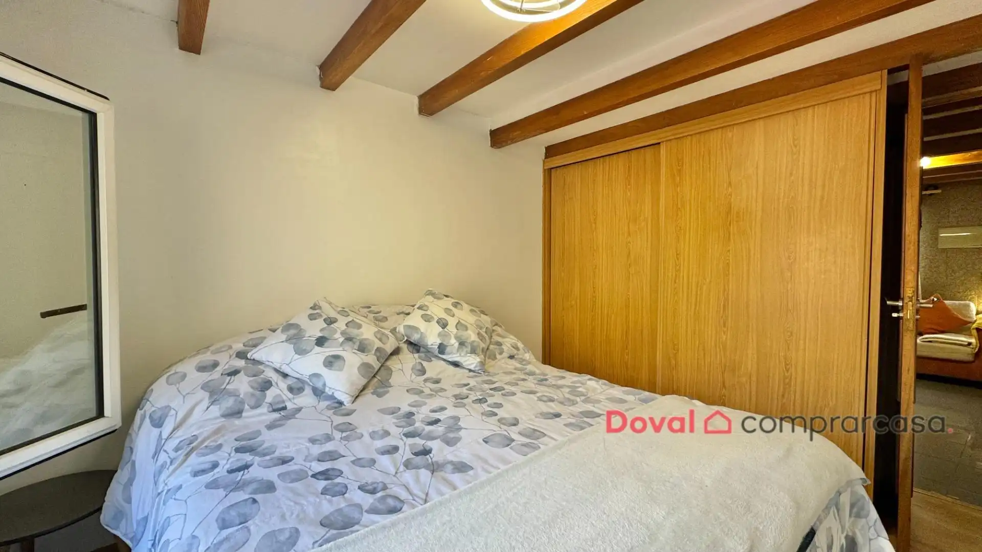 Habitación de Casa o chalet en venta en Vigo  con Calefacción