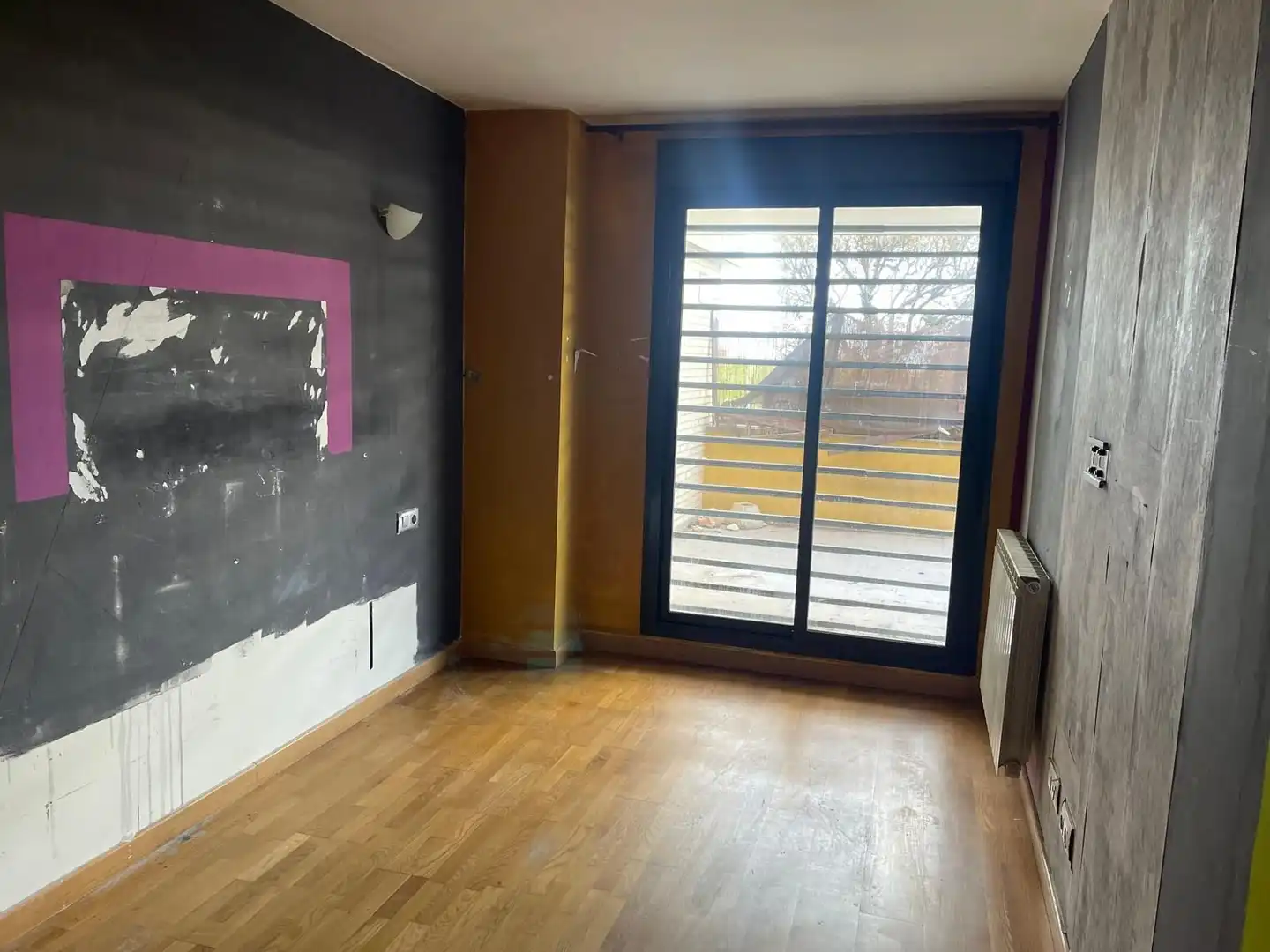 Bedroom of Flat for sale in La Muela  with Terrace