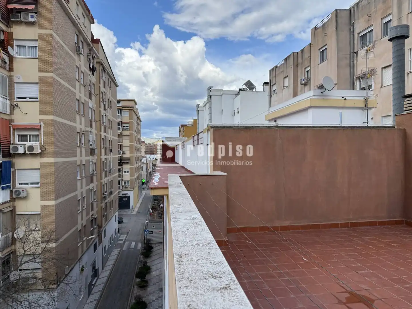 Pis de lloguer a Jordán Marbella, La Princesa