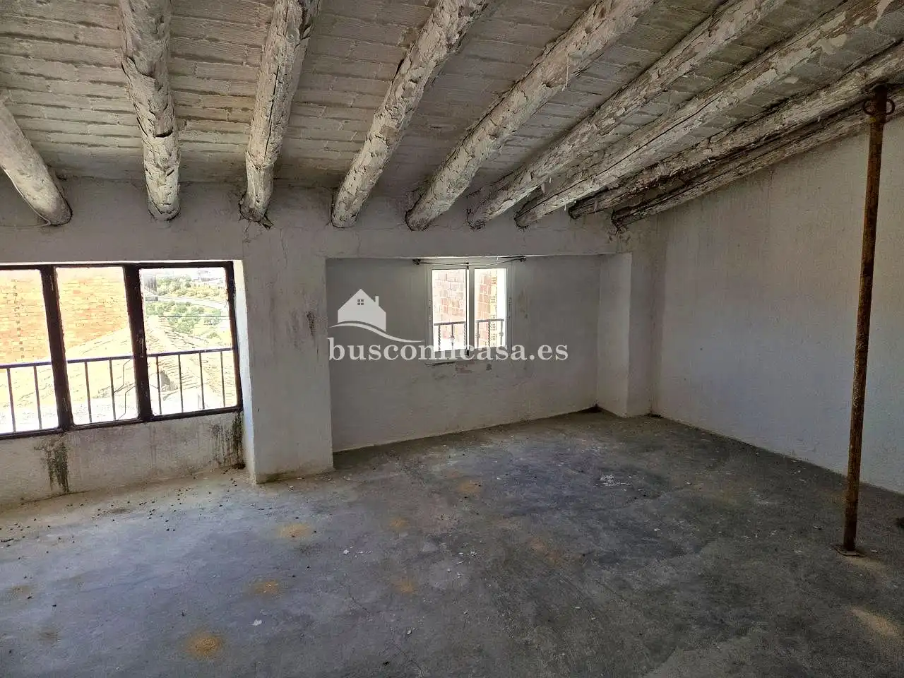 Casa adosada en venta en Del Parralejo, 5, Fuensanta de Martos