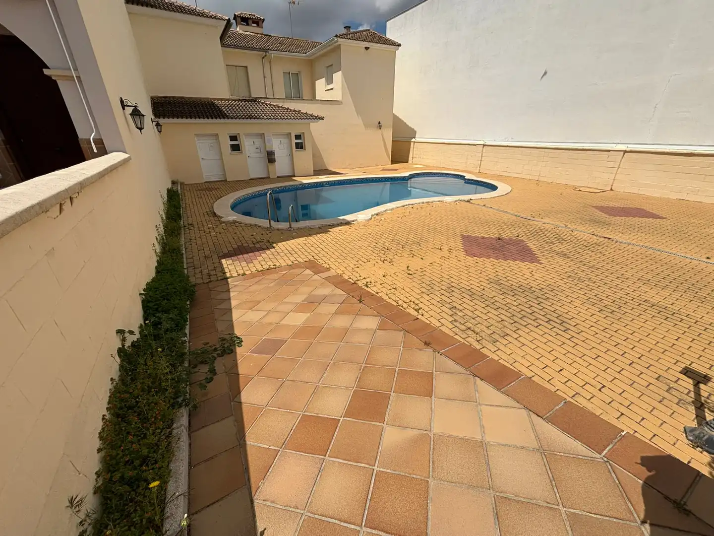 Casa a schiera con piscina in vendita a Calle Almeria, imagen 2