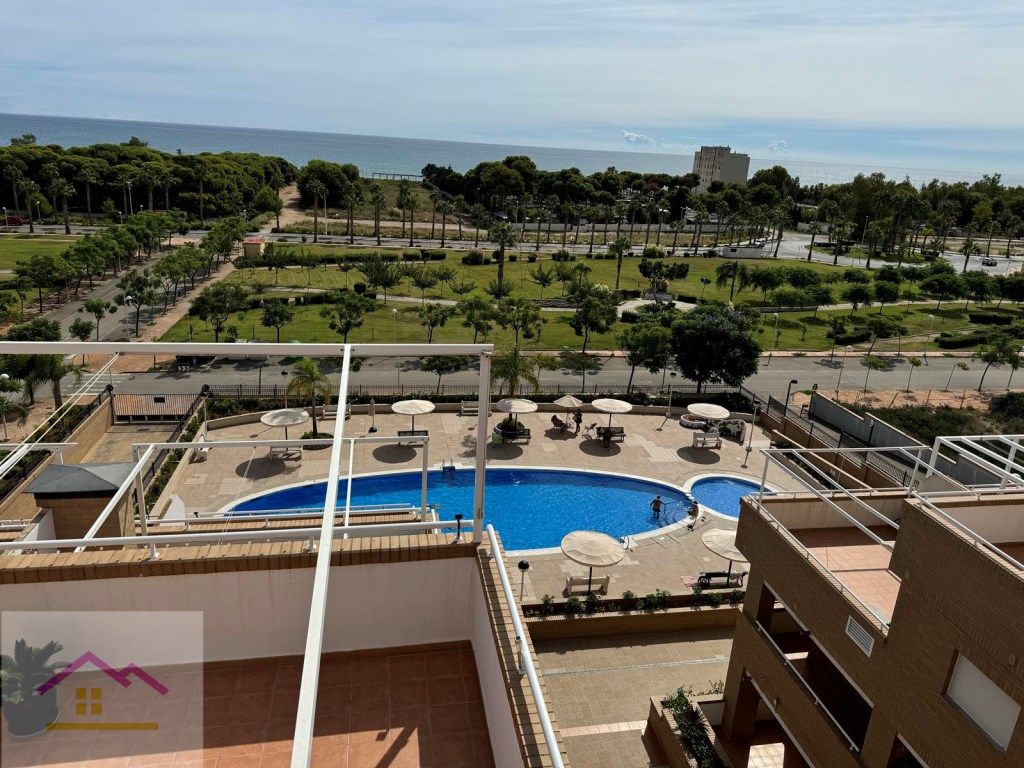 Pis en venda a Avenida Central, 52, Jardines del Mar