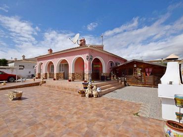 Haus zum Verkauf in Orihuela Costa