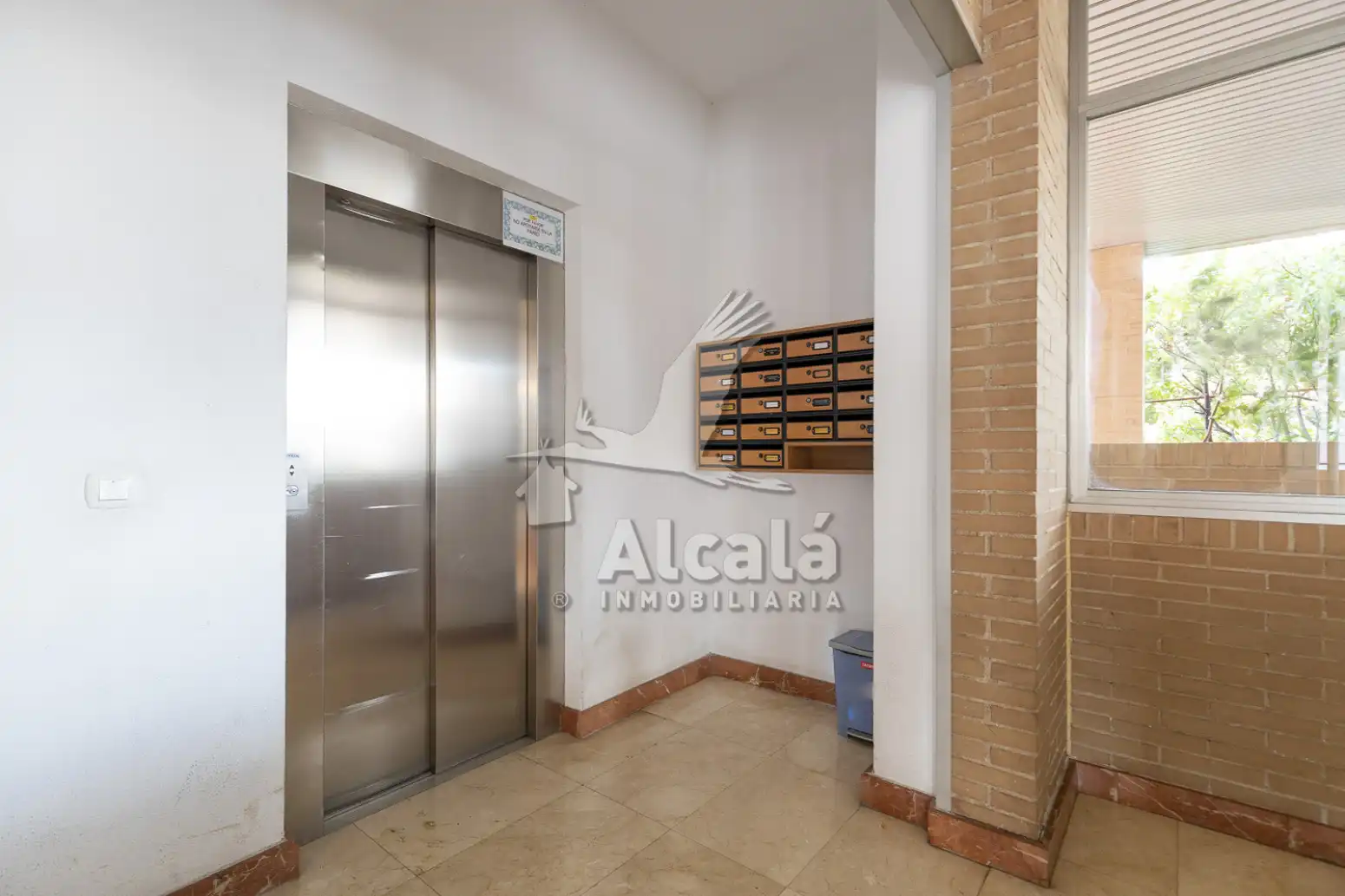 Piso en venta en Torrejón de Ardoz con Calefacción y Trastero