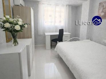 Appartamento con ascensore in vendita a Benicalap