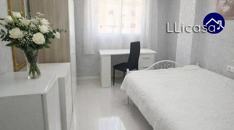 VENTA DE PISO ZONA CAMPANARBENICALAP