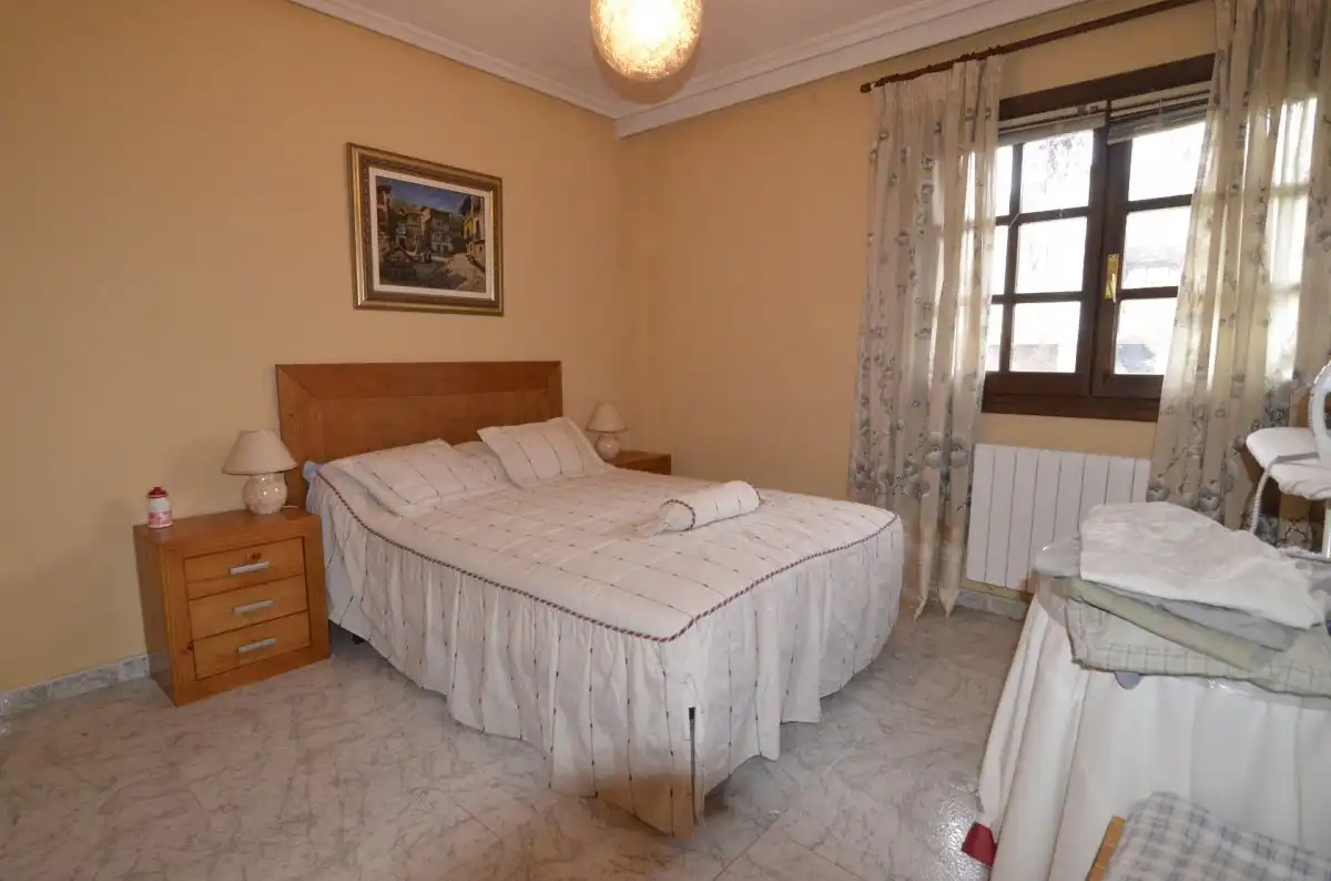 Detached house with terrace for sale in Villamayor, imagen 15