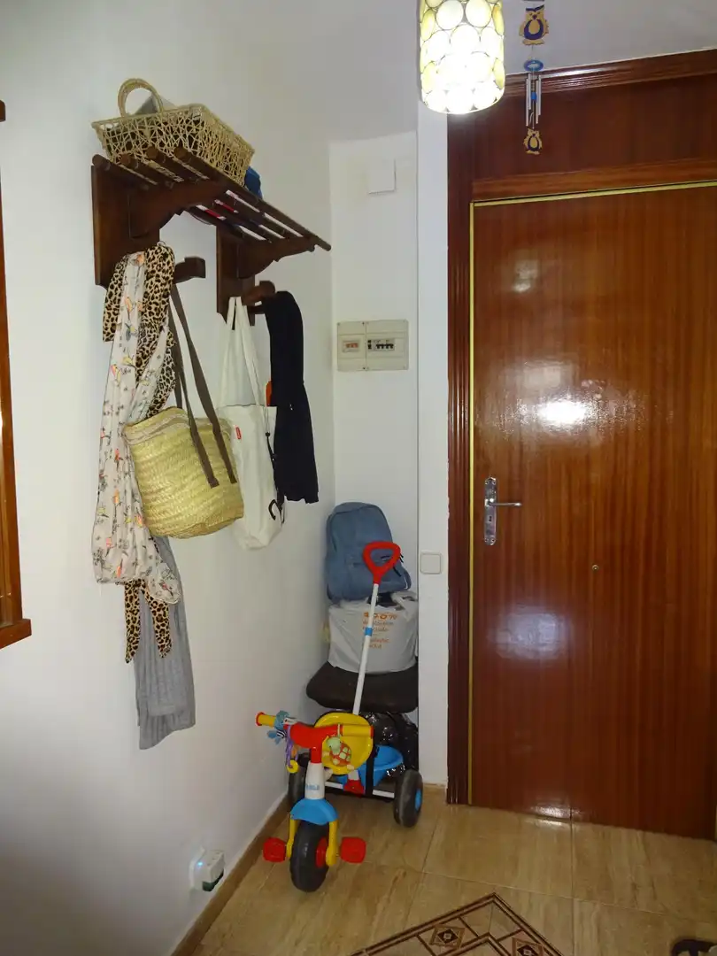 Piso en venta en Mataró con Aire acondicionado