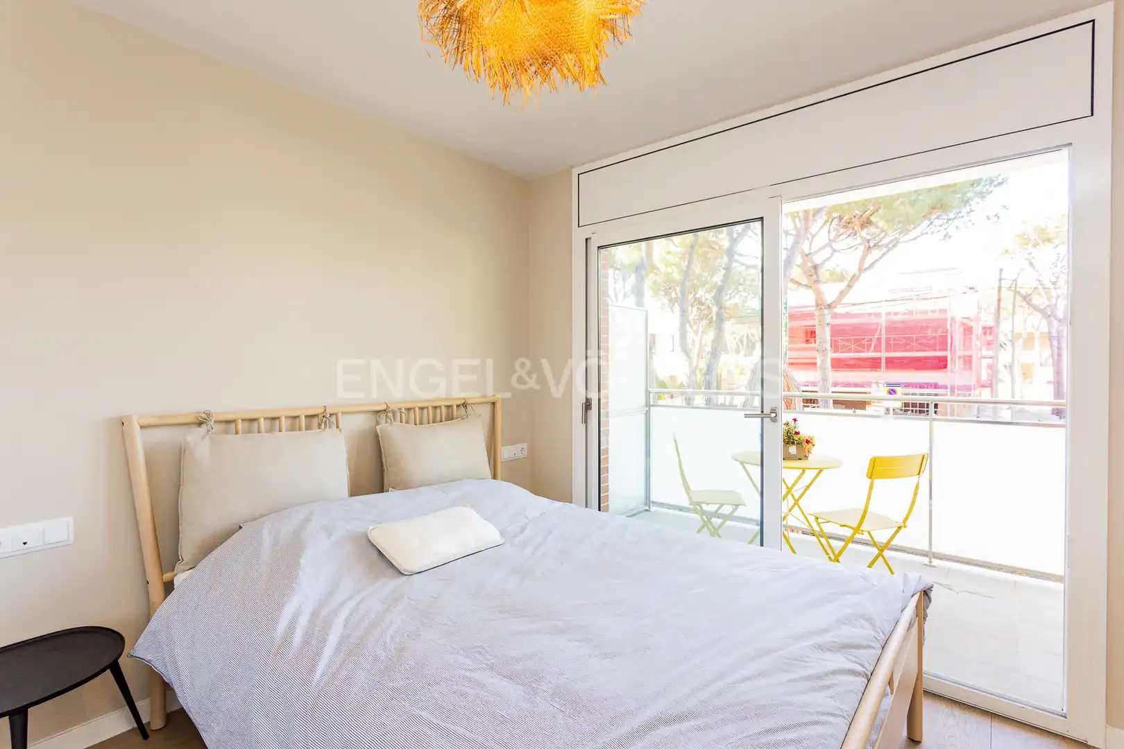 Piso con terraza en venta en La Pineda, imagen 37