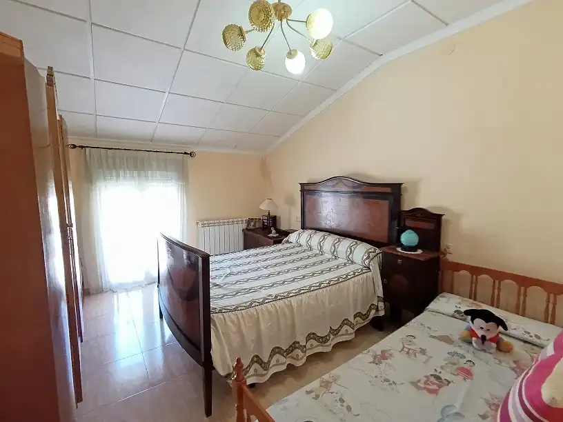 House with garden for sale in Tobarra, imagen 16