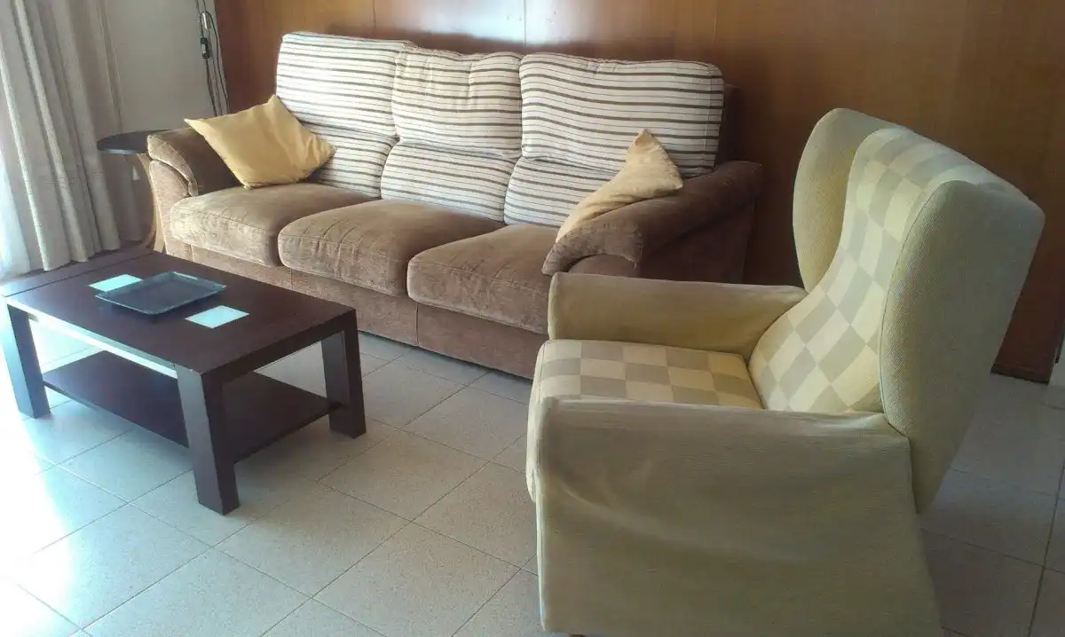 Wohnung zur Miete in Barri del Mar