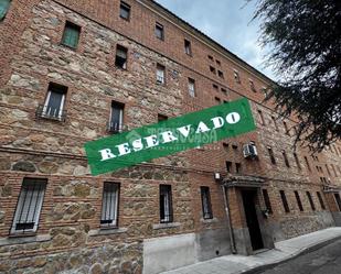 Vista exterior de Pis en venda en  Toledo Capital